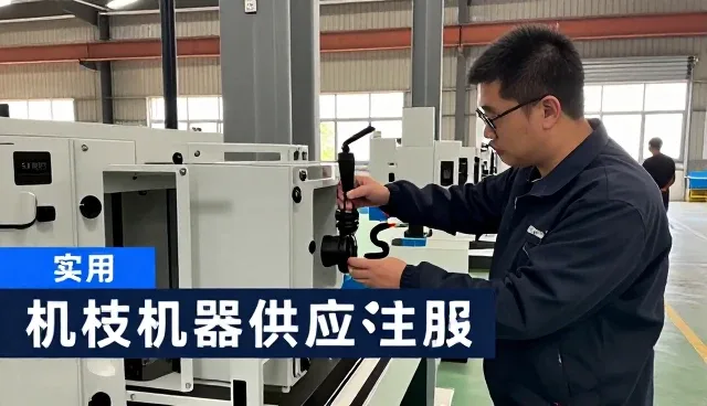 常州万管通暖通机电设备有限公司分享生产线配套发展新观点